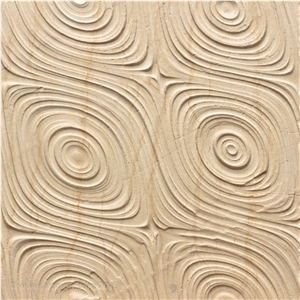 Natural Stone 3d Wall Panels