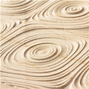 Natural Stone 3d Wall Panels