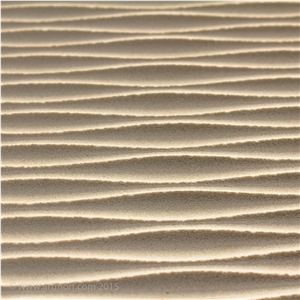 Stone 3d Wall Panels, Beige Buff Sandstone Building & Walling
