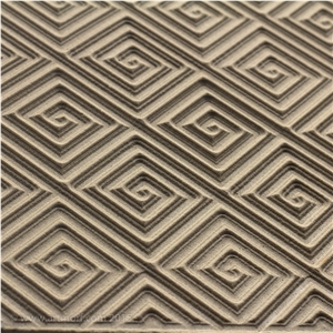 Stone 3d Wall Panels, Beige Buff Sandstone Building & Walling