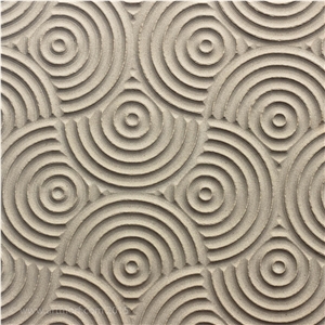 Stone 3d Wall Panels, Beige Buff Sandstone Building & Walling