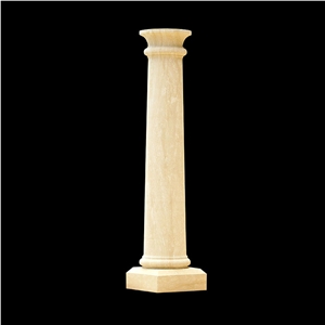 Pierre De Mauzens Column