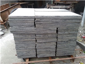 Green Quartz Floor Tiles, Green Tiles for Outdoor with Natural Quartz Material ,Skidproof Green Quartz Floor Tiles, Natural Quartz Stone Green Slate Slabs & Tiles