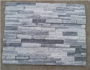 New Stack Stone Tiles for Sale with High Quality and Cheap Prices,Stack Stone, Nautral Quartz Stone White Quartzite Cultured Stone