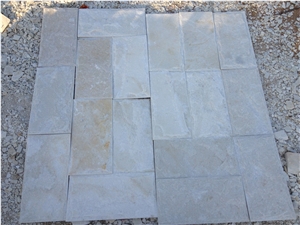 On Sale Hebei White Quartz Mushroom Surface Wall Stone,White Mushroom Stone Manufacture, White Mushroomstone Price