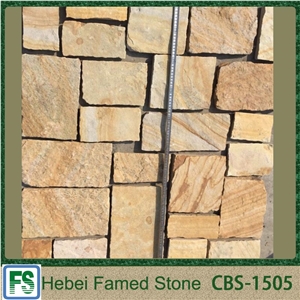 On Sale New Style Castle Rock Veneer, Castle Rock Veneer for Villa Wall Covring