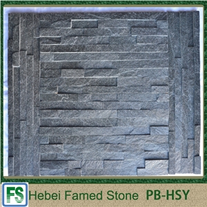 Perfect Grey Stack Culture Stone,High Quality Culture Stone,Outdoor Culture Slate&Culture Stone