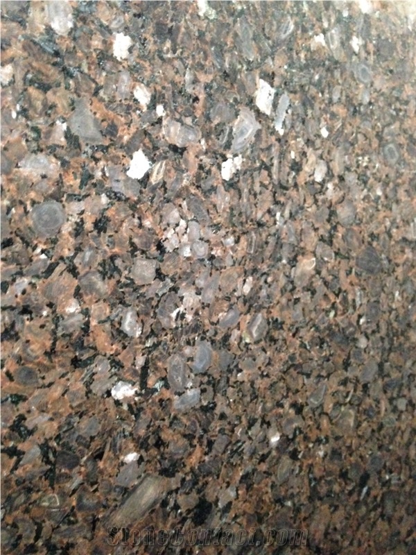 Cafe Imperial Granite Slabs