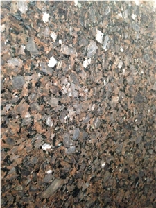 Cafe Imperial Granite Slabs