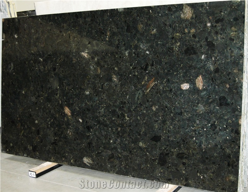Volcano Granite Slabs