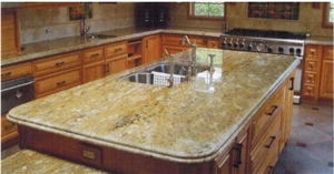 Granite Counter Tops