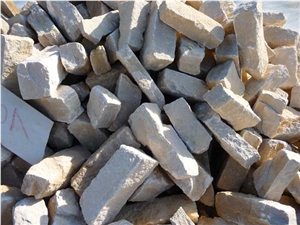 Pierre De Orival Sawn Cut Gabion for Gardening