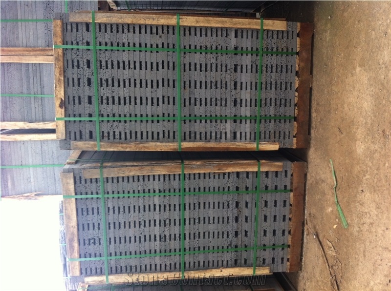 Basalt Stone, Grey Basalt Blocks Viet Nam