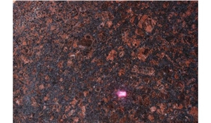 Tan Brown Granite Tiles