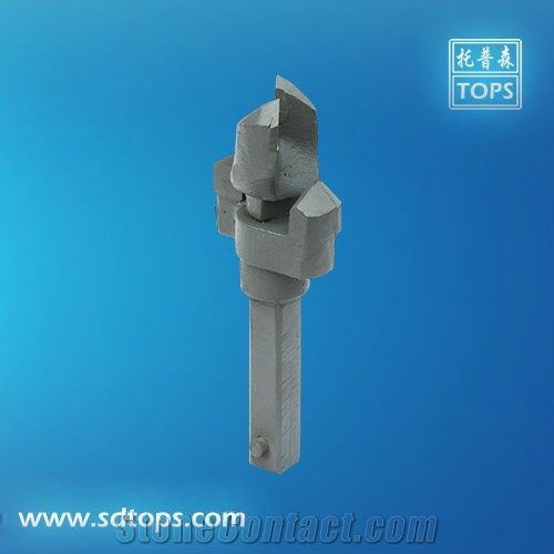 Alloy Twist Bit