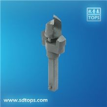 Alloy Twist Bit Alloy Twist Bit