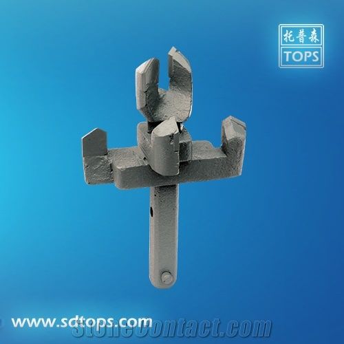 Alloy Twist Bit