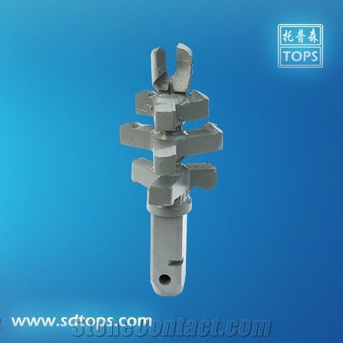 Alloy Twist Bit