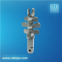 Alloy Twist Bit