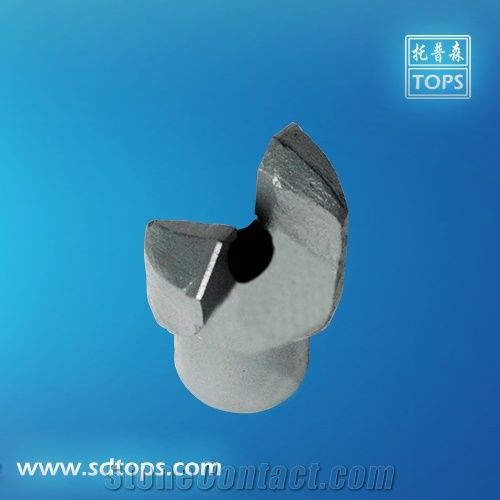 Alloy Twist Bit