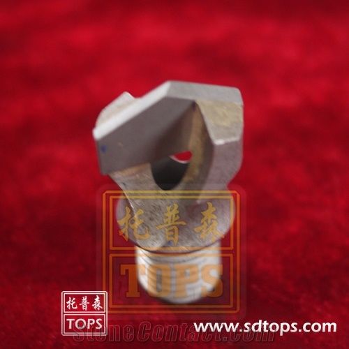 Alloy Twist Bit