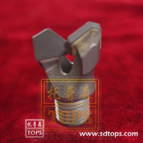 Alloy Twist Bit