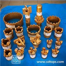 Pdc Bit