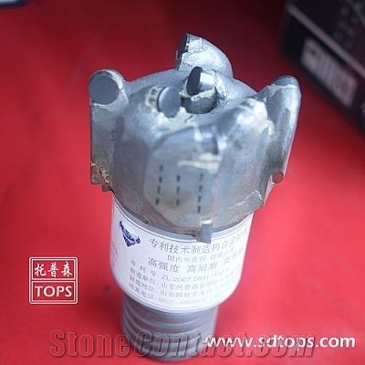 Pdc Bit
