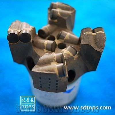 Pdc Bit