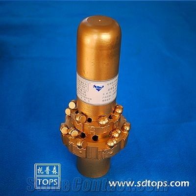 Pdc Bit