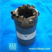 Pdc Coring Bit