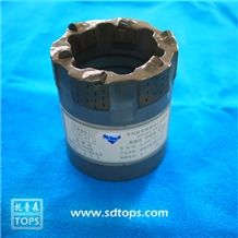 Pdc Coring Bit