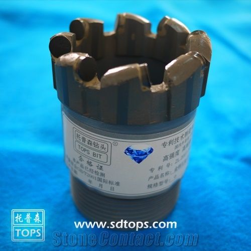 Pdc Coring Bit