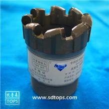 Pdc Coring Bit