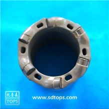 Pdc Coring Bit
