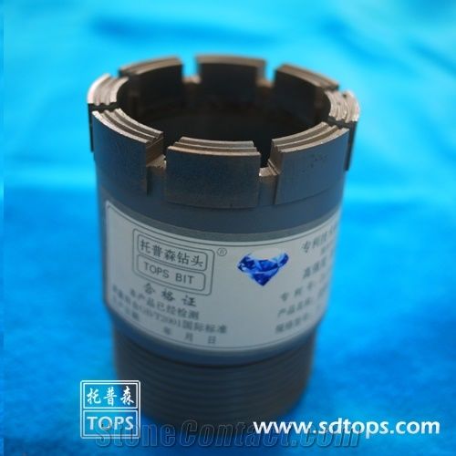 Pdc Coring Bit
