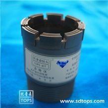 Pdc Coring Bit