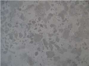 Pierre De Ruoms Grey Limestone Tiles