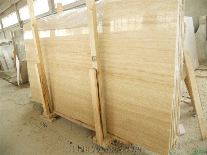 Travertine Slabs