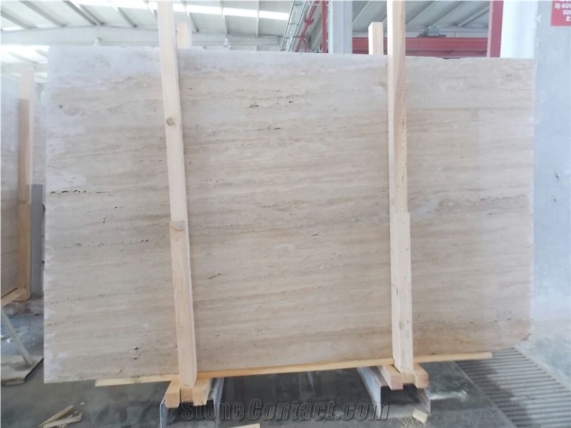 Travertine Slabs