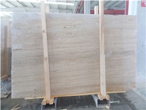 Travertine Slabs