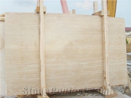Travertine Slabs