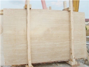 Travertine Slabs