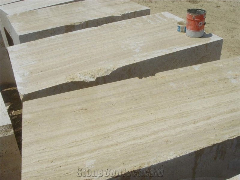 Travertine Slabs