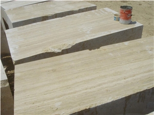 Travertine Slabs