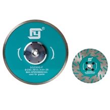Fy Feiyan Single Grinding Turbo Diamond Blades