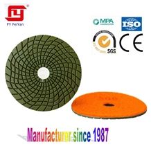 New Design Fy Feiyan Polishing Pads