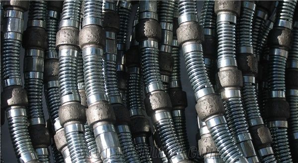 Wire Saw