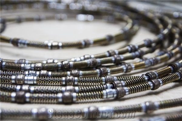 Wire Saw