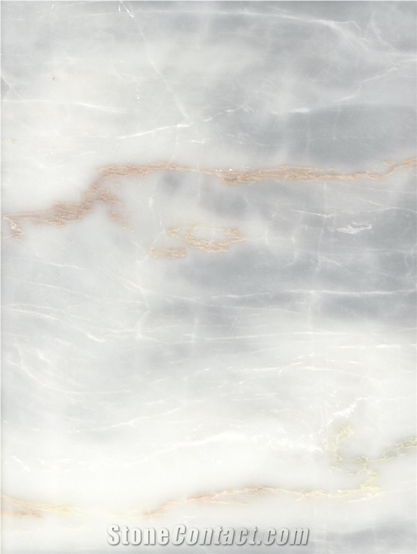 Skyros White Marble, Skyros Silky White Marble Blocks